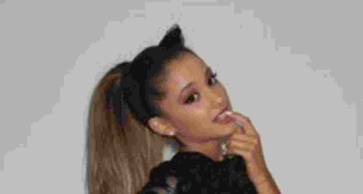 Ariana joins ‘Meet the Parents 4’cast