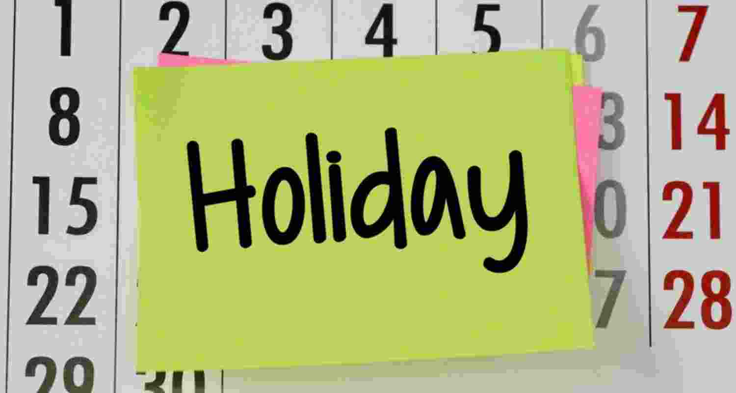 Representational image.