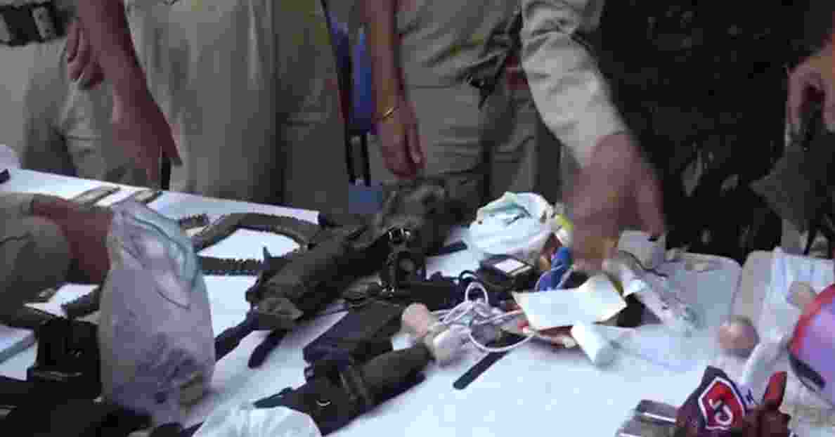 The Army, police, and paramilitary forces resumed search operations in Kota Top in Gandoh, Chattergalla, and nearby areas in Doda district, where seven security personnel, including two policemen, were injured in separate gunfights on Tuesday and Wednesday.