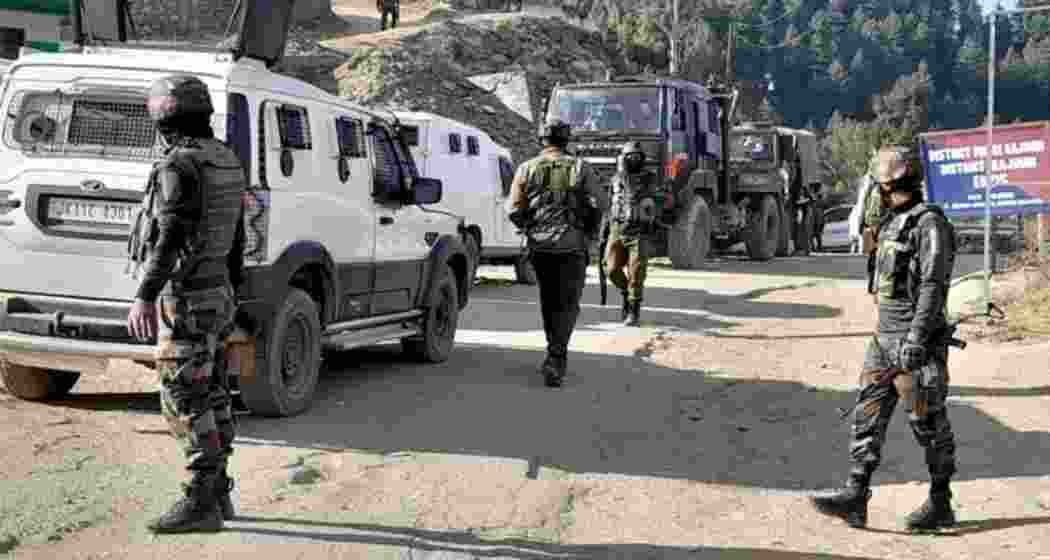 Army orders inquiry into Prof's assault claims by troops