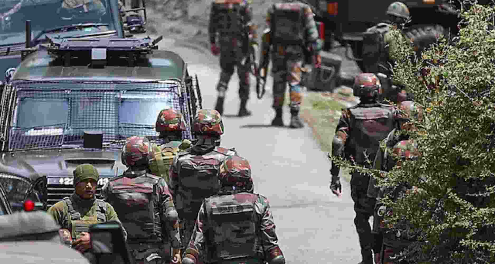 Representational Image.