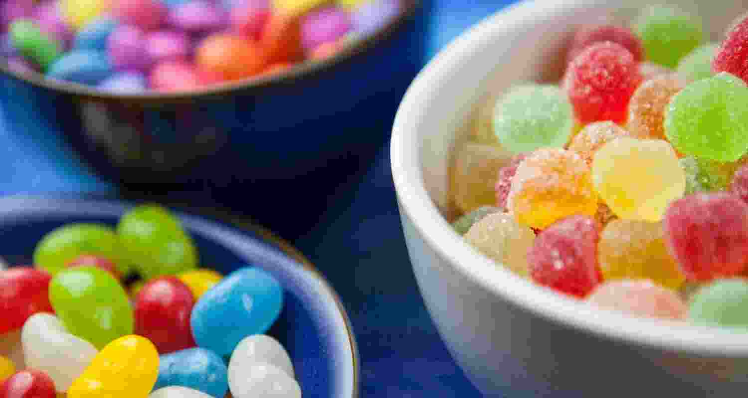 Artificial sweetener harms gut health, study finds