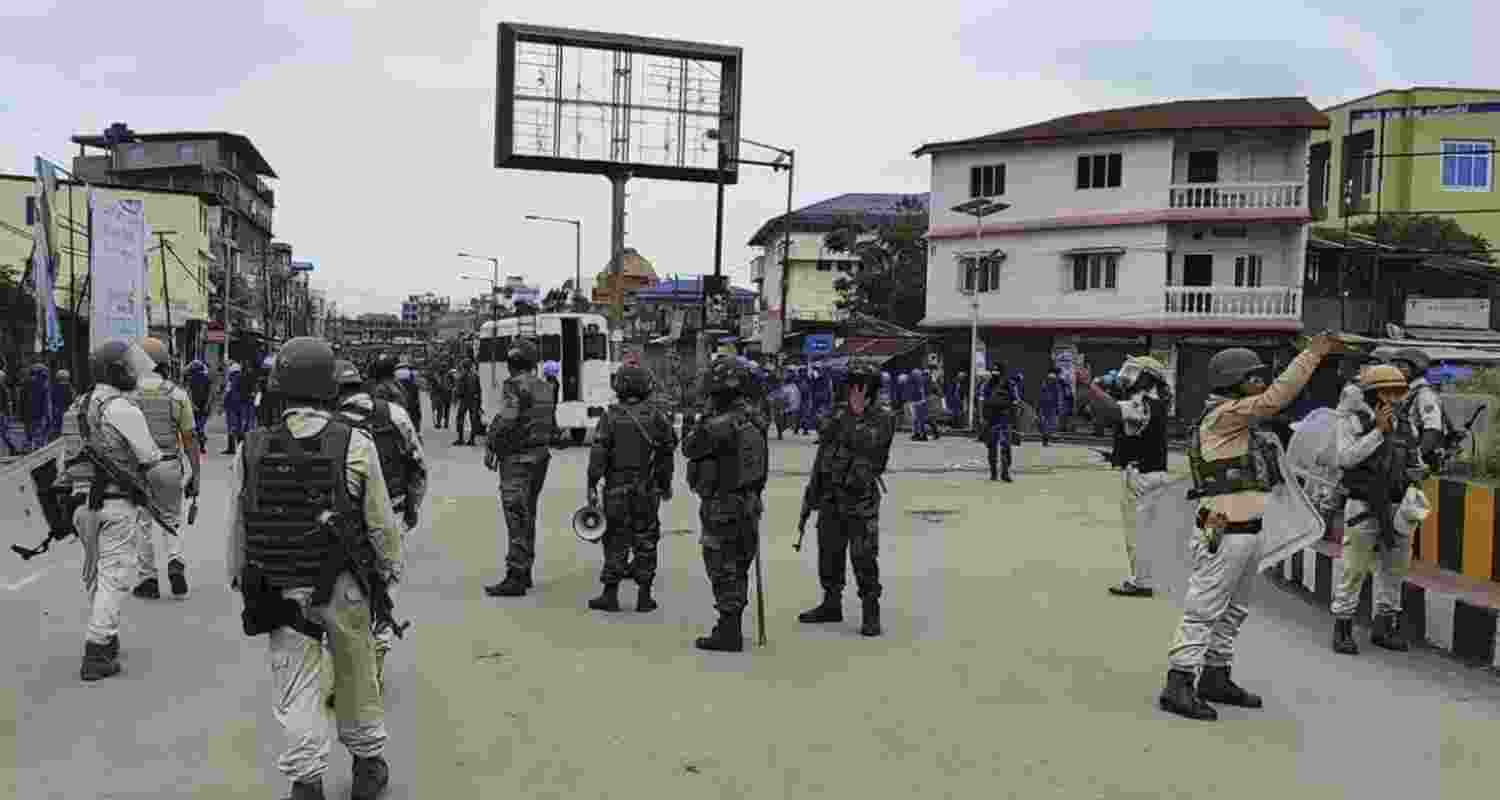 Image for representative use.