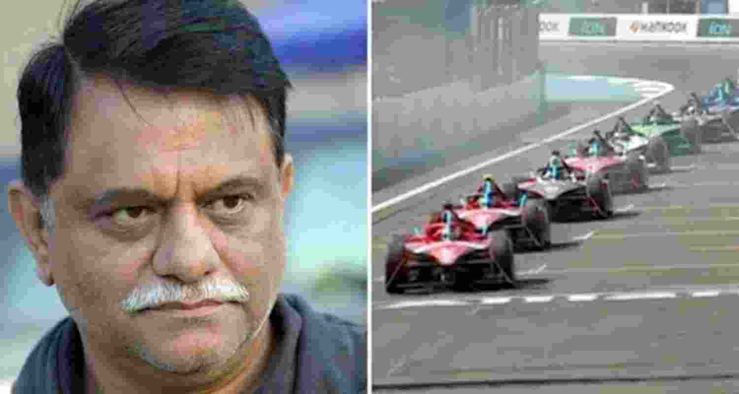 With the Centre’s approval now in place for Arvind Kumar, the ACB is expected to file the chargesheet shortly against all accused, including private entities linked to the event.