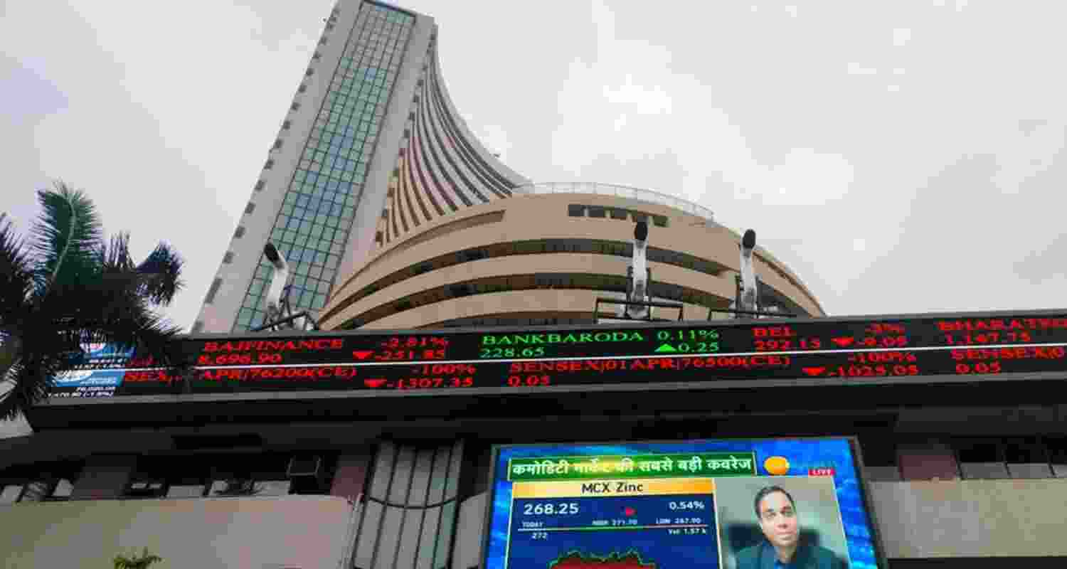 Representational image.