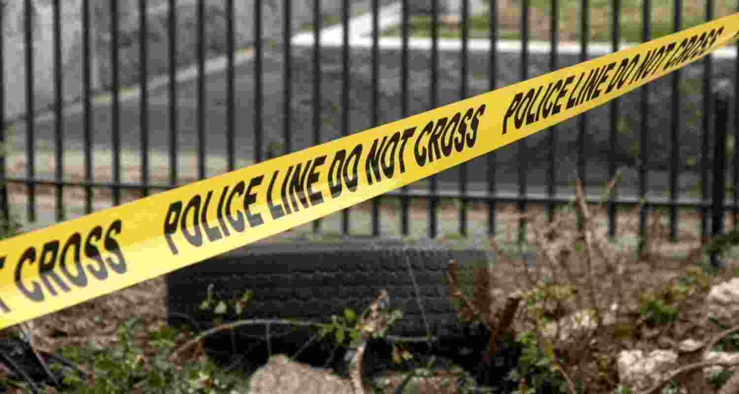 A CRPF ASI died after falling unconscious inside a camp in Shopian, Kashmir. Officials suspect cardiac arrest, pending post-mortem confirmation.