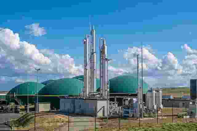 Compressed bio gas plants to be set up in Raipur, Bhilai; initial pact with BPCL signed