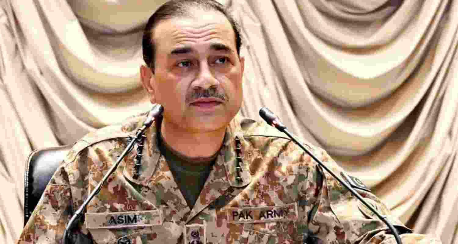 'Incorrect', says Pak to India’s ‘live lab’ remark on China