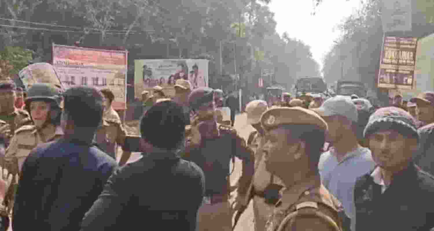 Kokrajhar mob attack leaves one dead, four injured