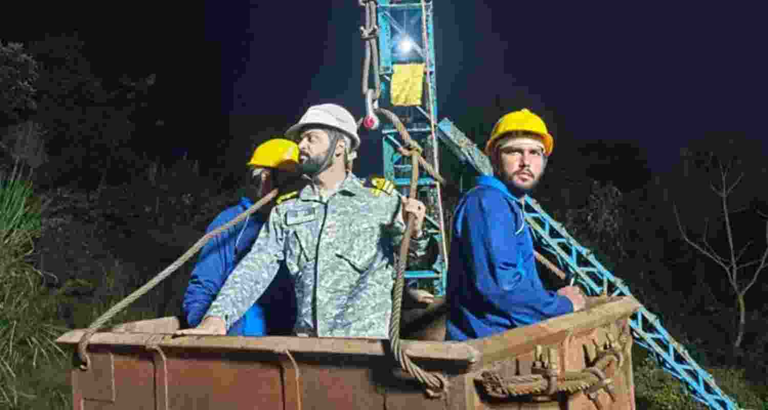 Assam: Rescue ops on with low chances of survival for miners 