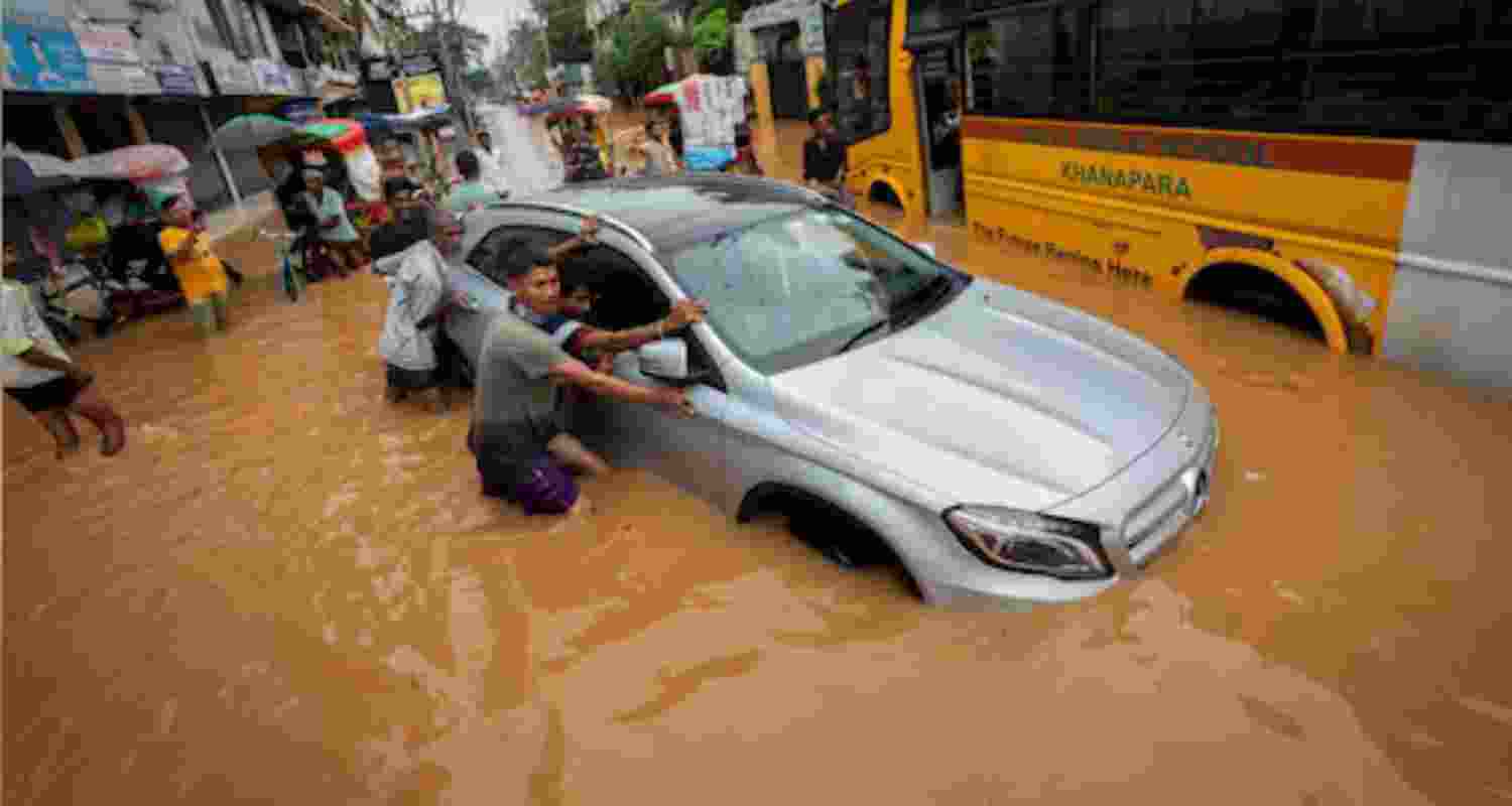 The schools in Karimganj district will remain closed until June 29. Image for representative use only.