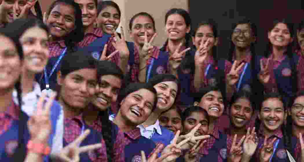 Representative image.