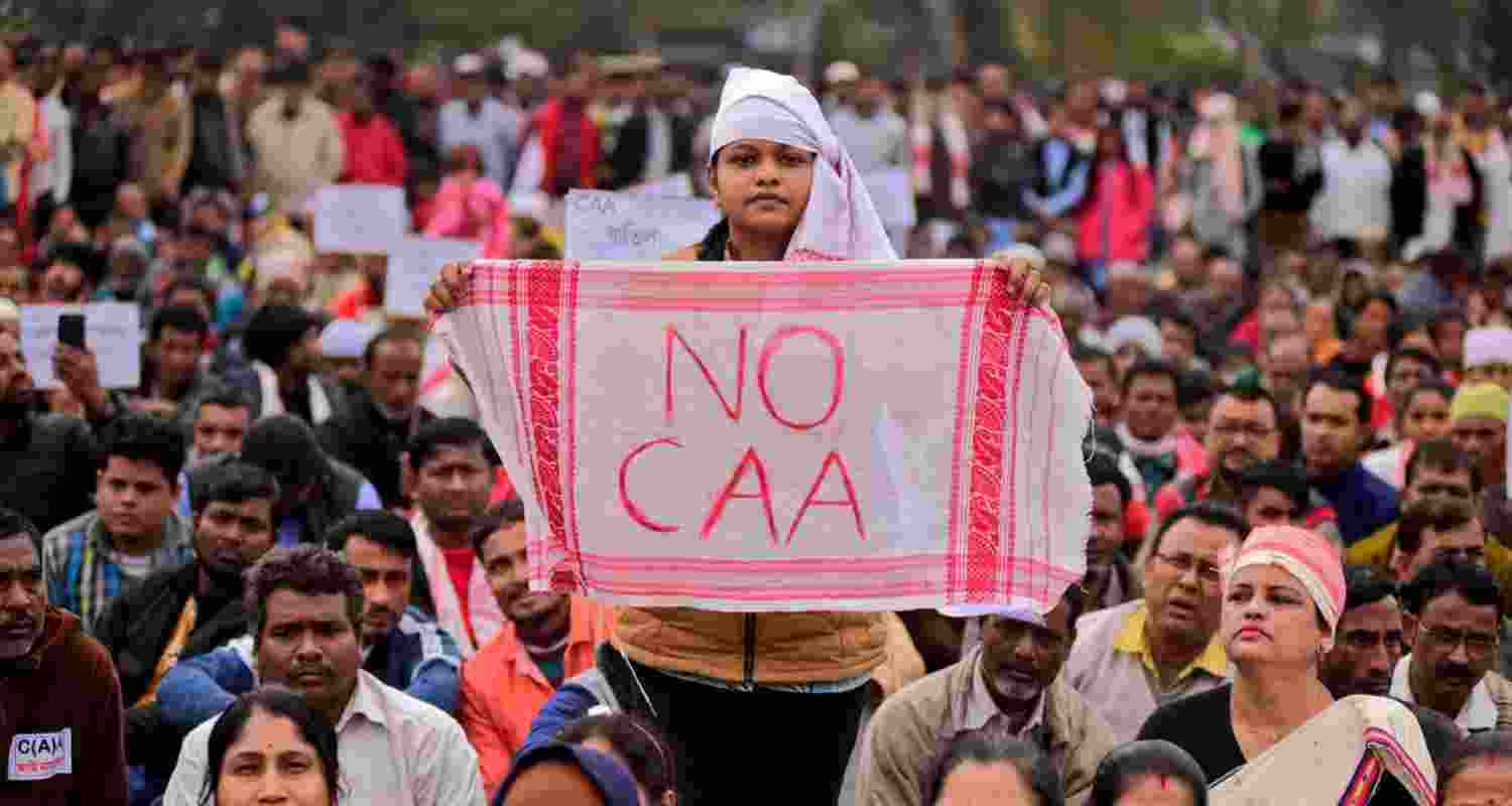 Image for representative use.