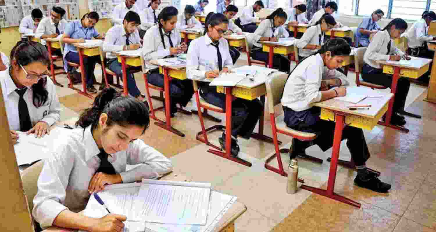 Representational Image.