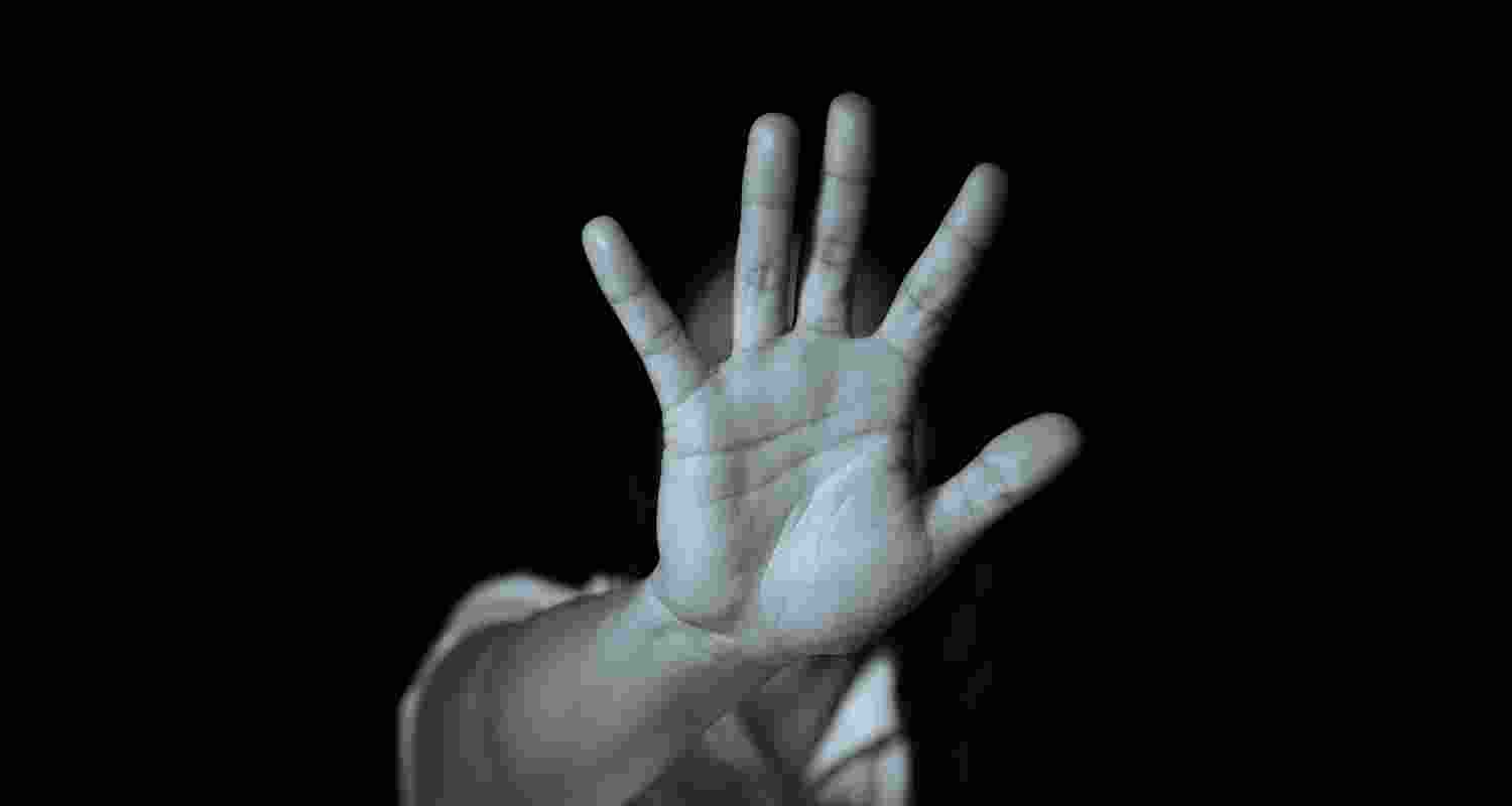 A girl was raped as her parents watched at gunpoint in Gwalior, Madhya Pradesh