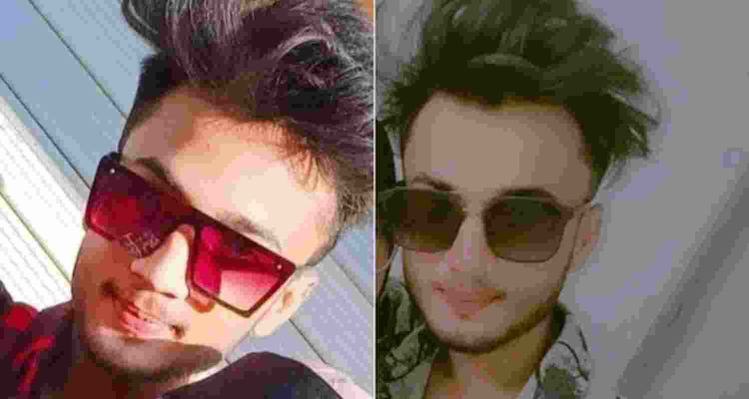 Tanveer is alleged to have befriended the girls so that he could exploit them in the future. 