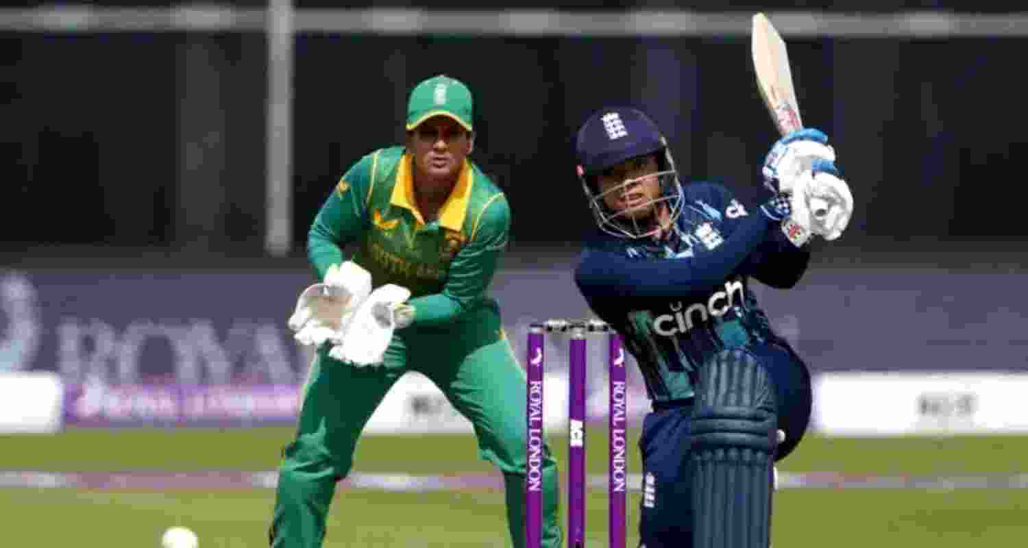 Representational image.