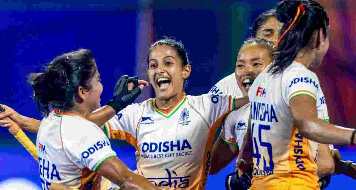 Representational image.