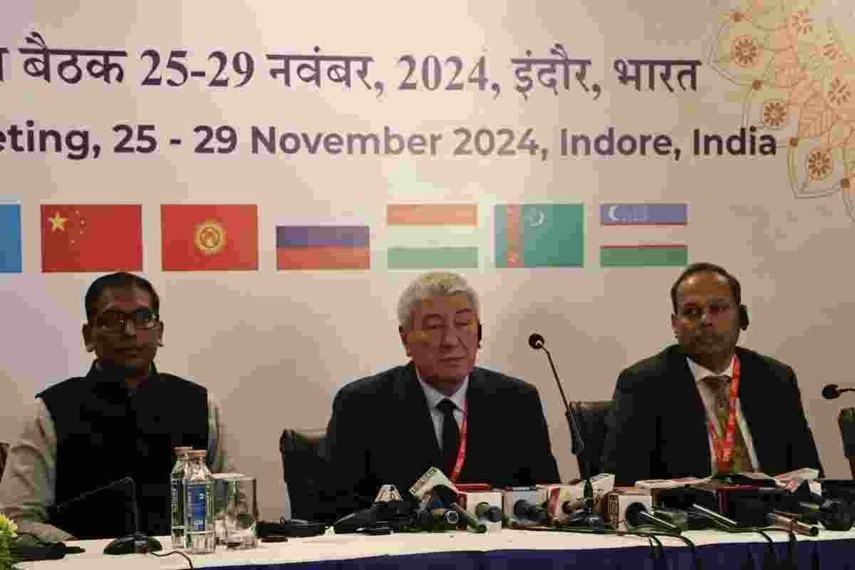 EAG identifies over 600 linked to terror financing in 2024 EAG identifies over 600 linked to terror financing in 2024