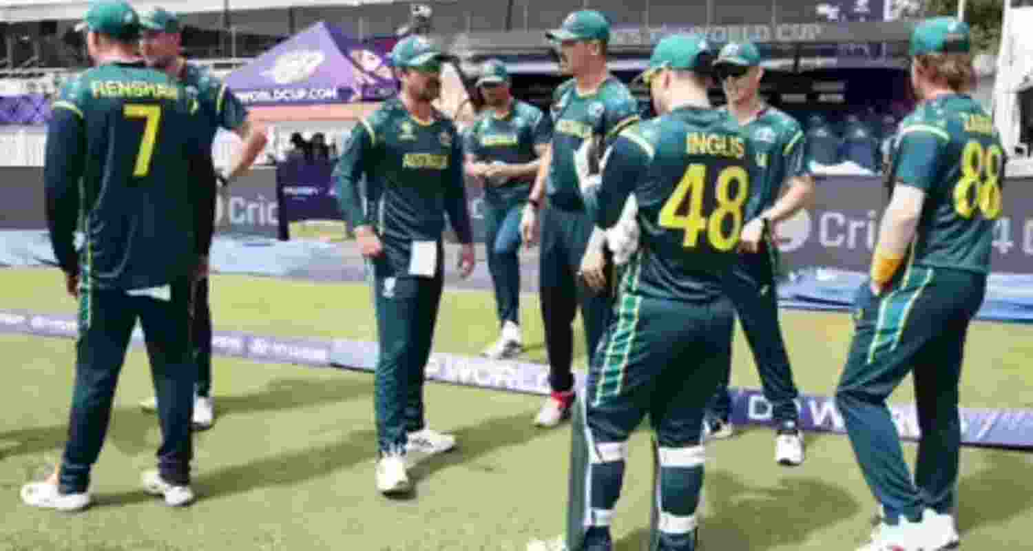 Australia's abrupt exit marks a stunning collapse for one of the tournament heavyweights, undone by injuries, questionable selections and a dramatic dip in performances.