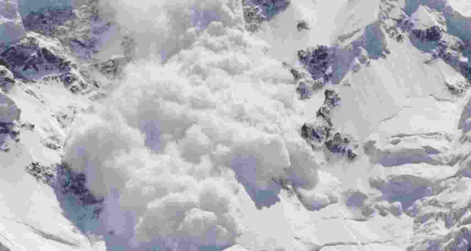 Uttarakhand avalanche alert issued a week after Chamoli