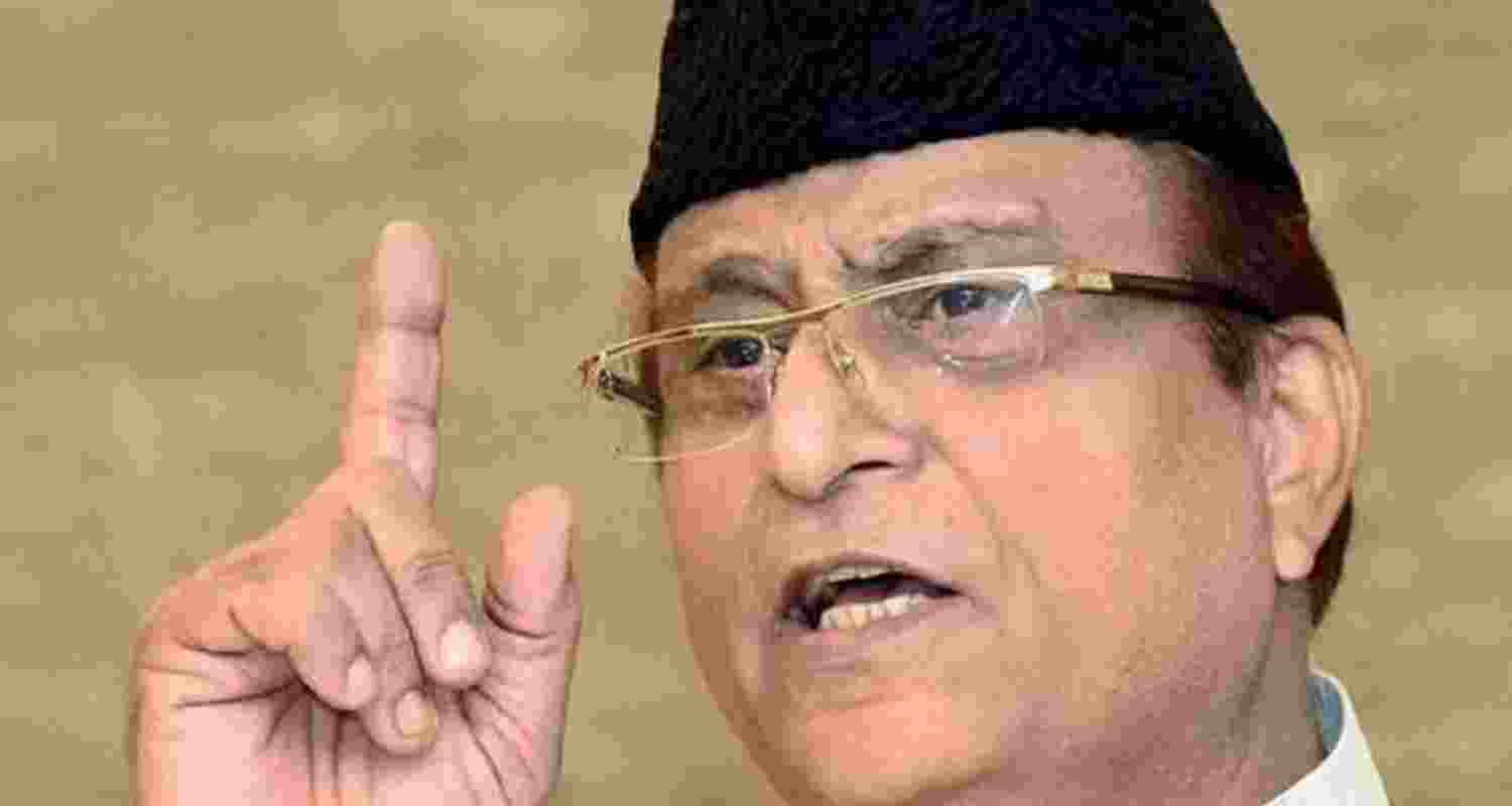 Allahabad HC grants bail to Azam Khan