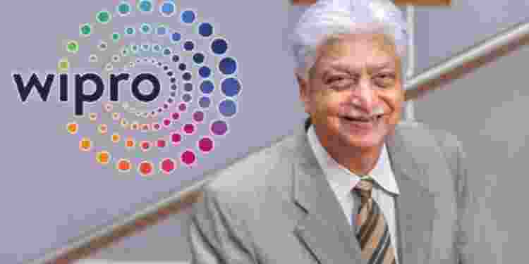  Wipro founder Azim Premji has transferred 1.02 crore equity shares of Wipro held by him to his two sons as 'gift'