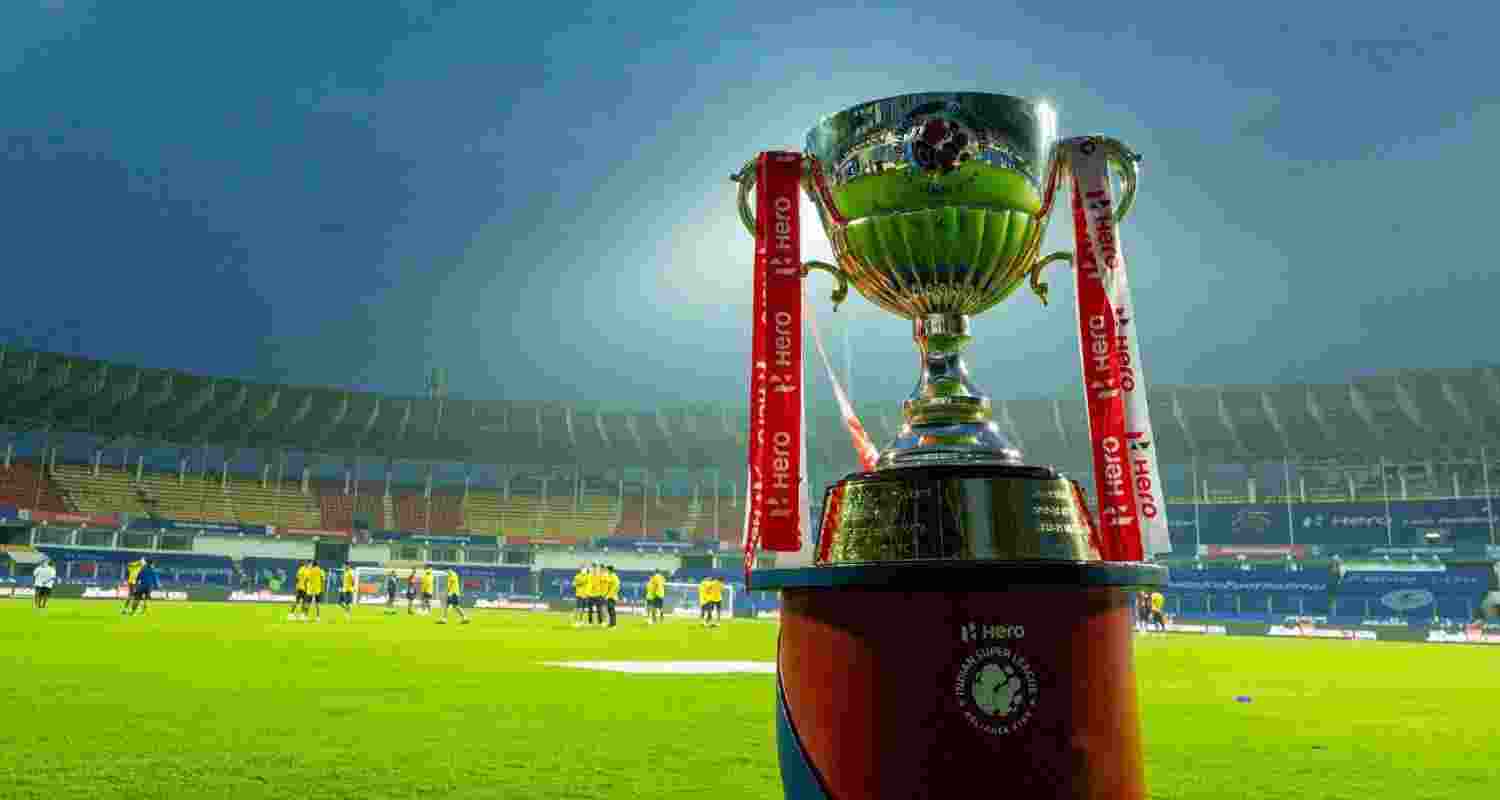 Representational image.