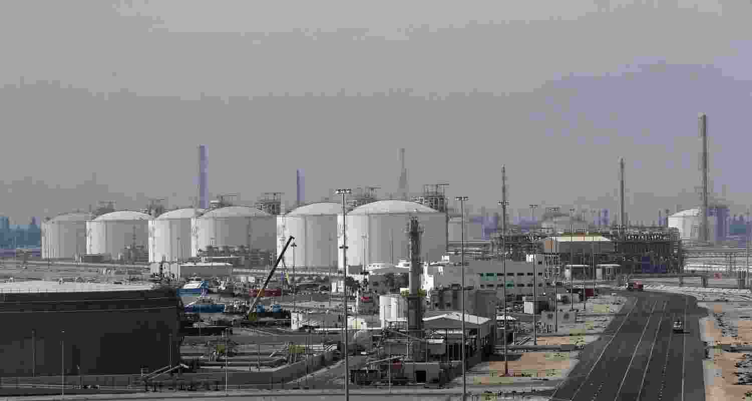 Representational image.