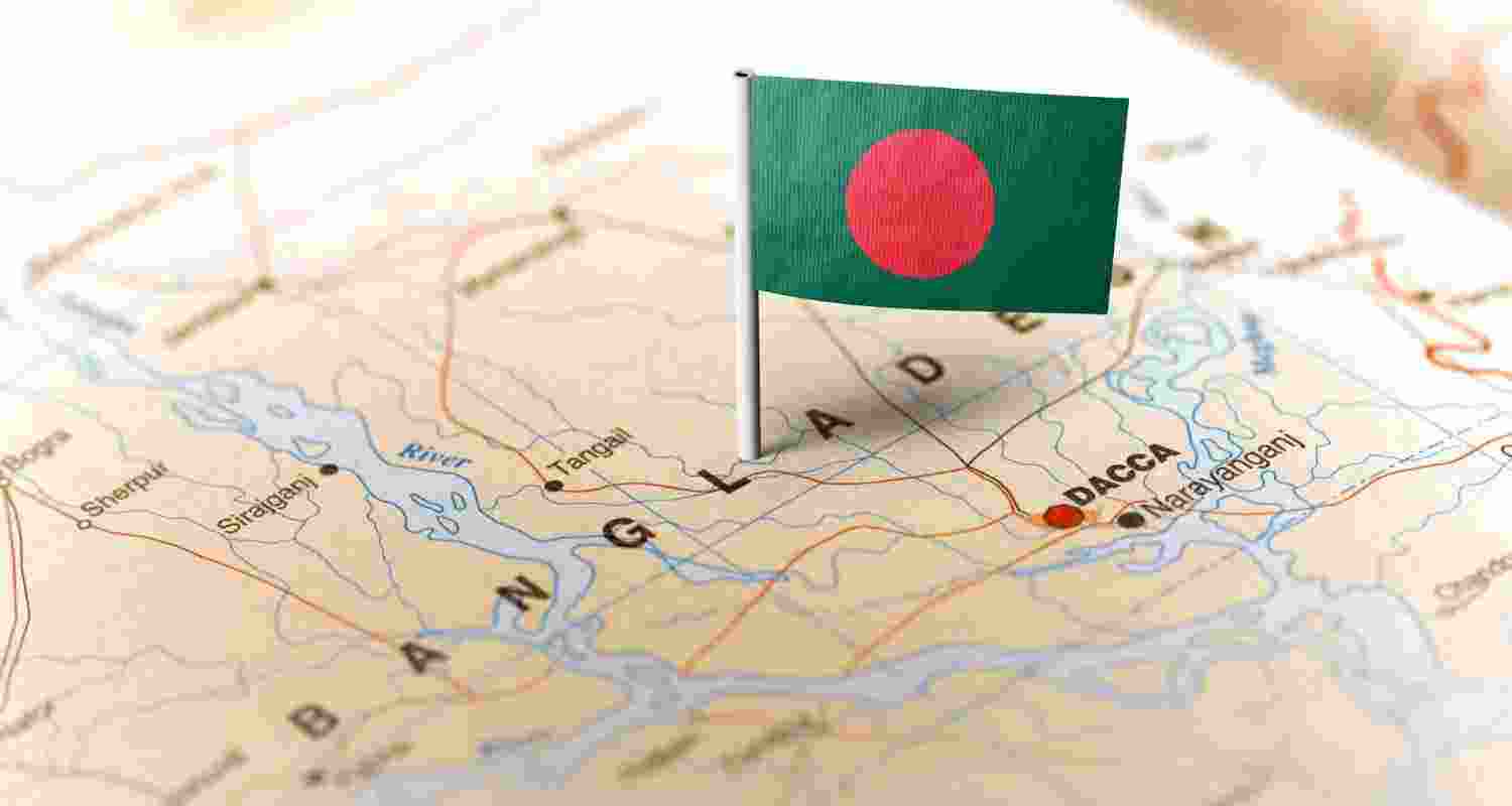 Bangladesh DGFI chief visits Pakistan after India trip, raising strategic concerns in New Delhi amid evolving regional security dynamics.