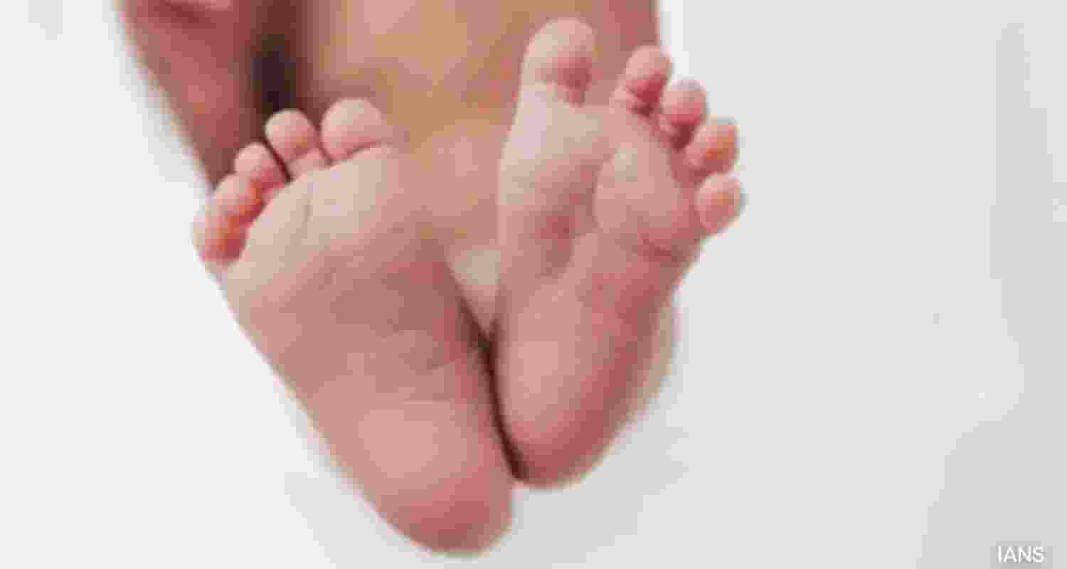 J'khand woman gives birth after foetus declared to be dead