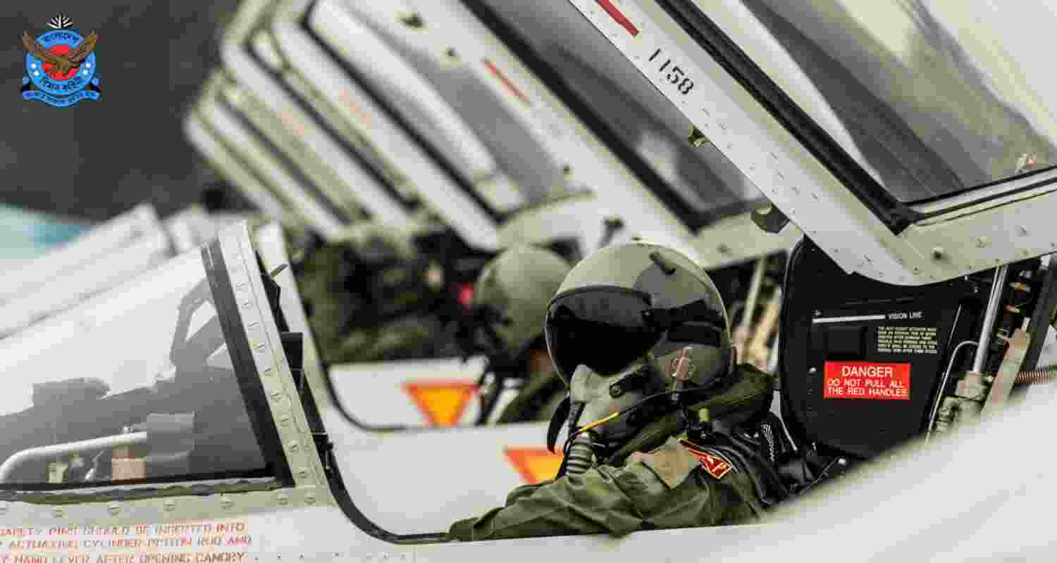 Probe in Bangladesh Air Force over alleged Tehrik-e-Taliban Pakistan links; arrests, raids across bases raise security concerns.