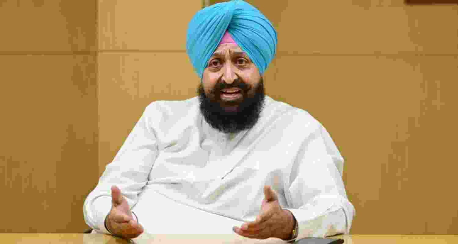 Oppn slams Punjab edu fest as hype; AAP defends reforms