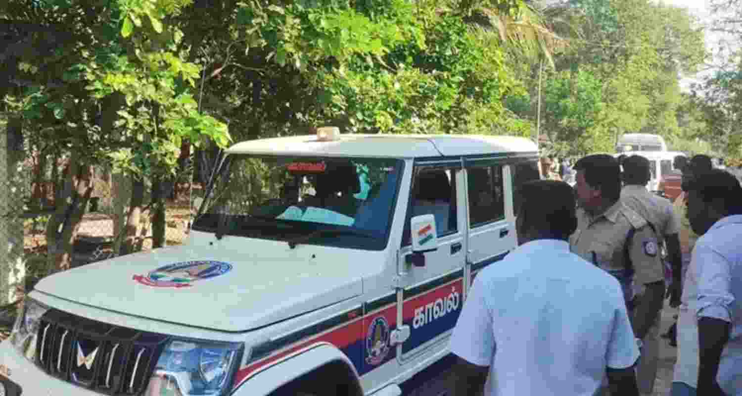 Police hunt Senthil Balaji’s brother in ₹35 crore bribery case