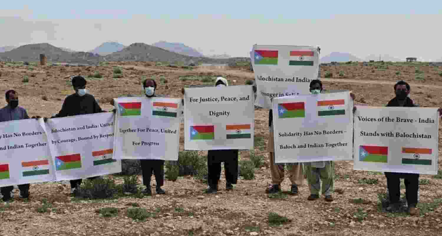 Representational image.