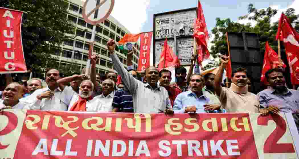 Representational image.