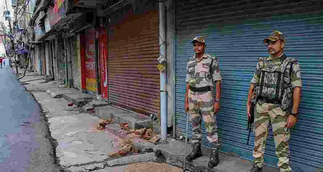 Image for representative use only. 