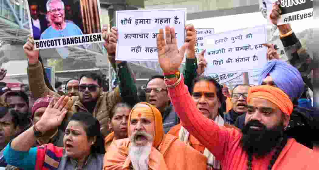 Representative image.