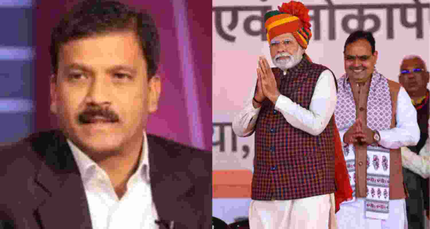 Bangladesh Law Adviser slams PM Modi’s Vijay Diwas tribute post