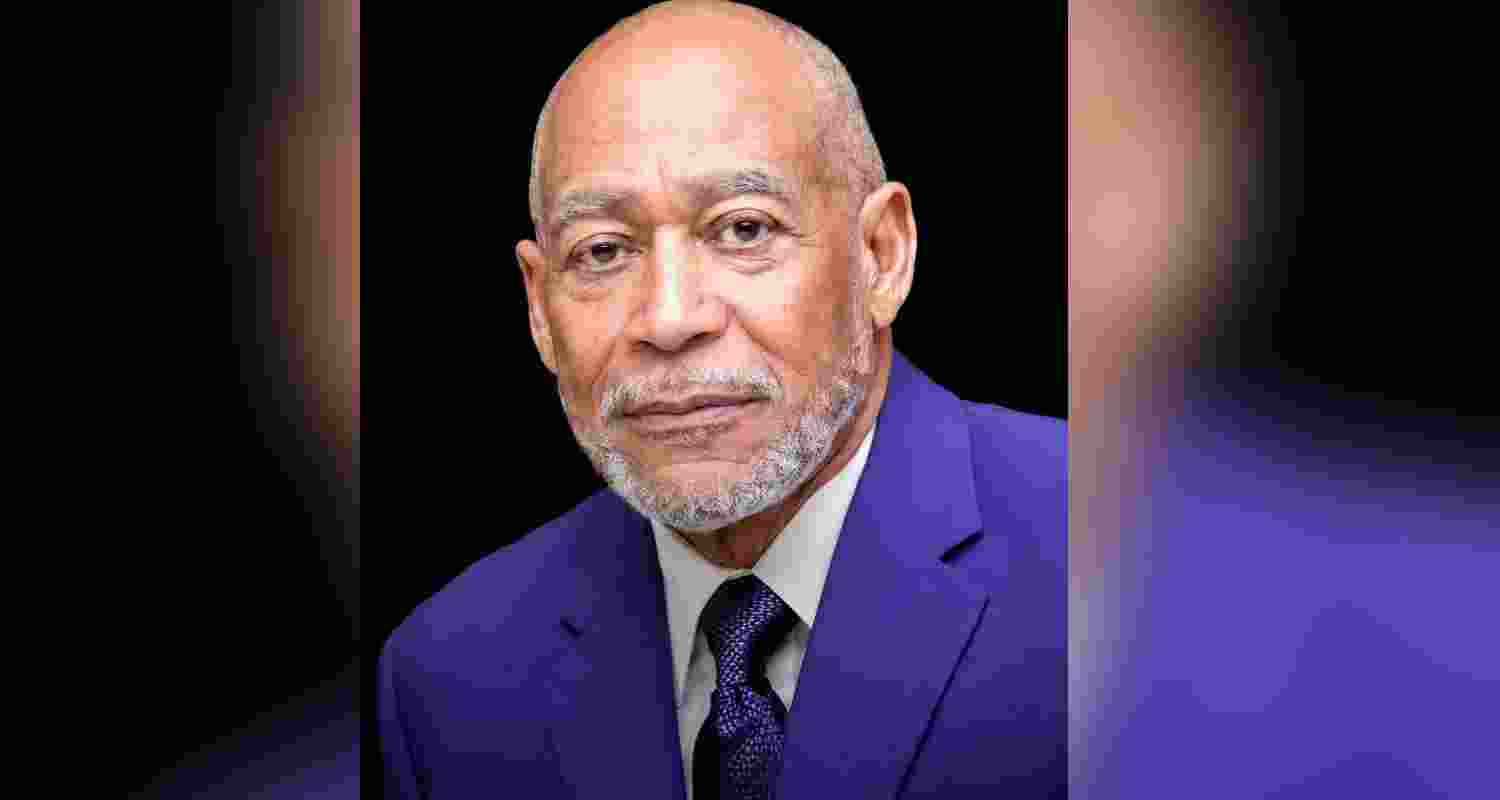Former CIA operations veteran Gerald Hamilton has quietly arrived in Dhaka, with no official explanation for his visit amid heightened US-Bangladesh engagement.