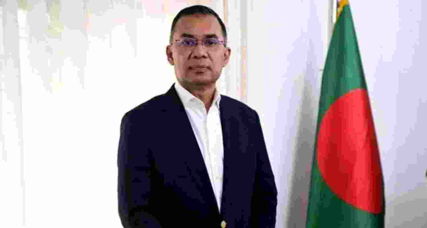 Bangladesh President Mohammed Shahabuddin to swear in Tarique Rahman’s new cabinet on Feb 17 at Jatiya Sangsad amid constitutional complexities.