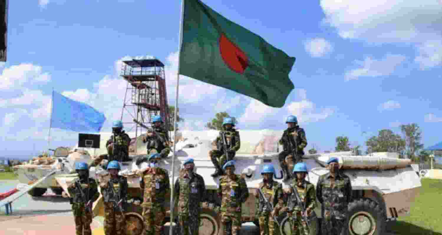 Representational image.