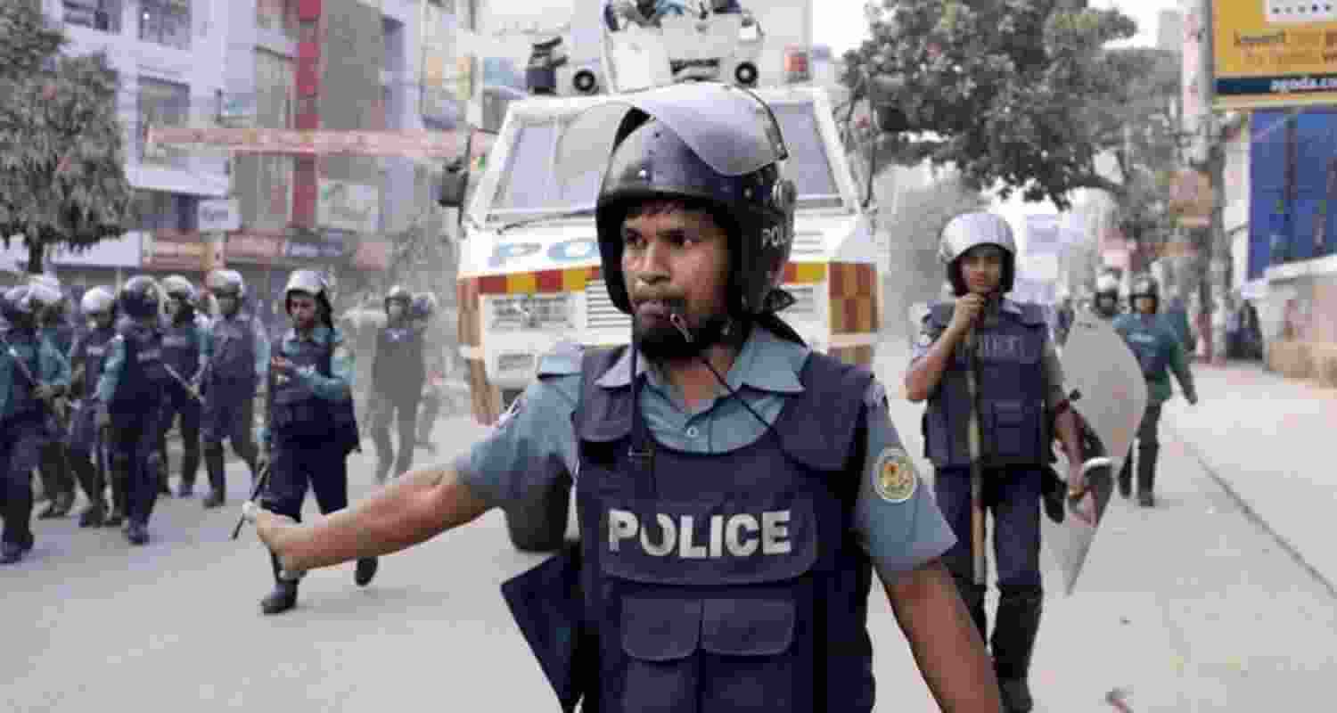 Representative Image