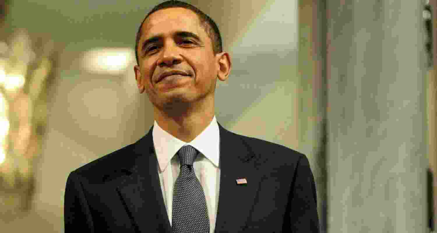 Obama urge Americans to oppose Trump’s immigration crackdown after another fatal ICE shooting sparks outrage and calls for accountability.