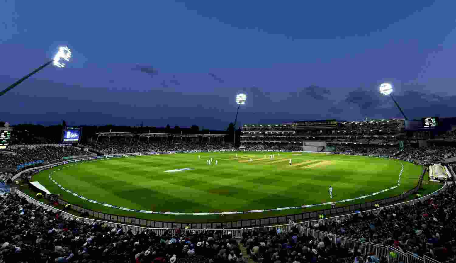 Sports website Cricbuzz has also pointed to the likelihood of the threat coming from places close to Islamic State (IS) bases, particularly the IS Khorasan branch in Afghanistan and Pakistan.