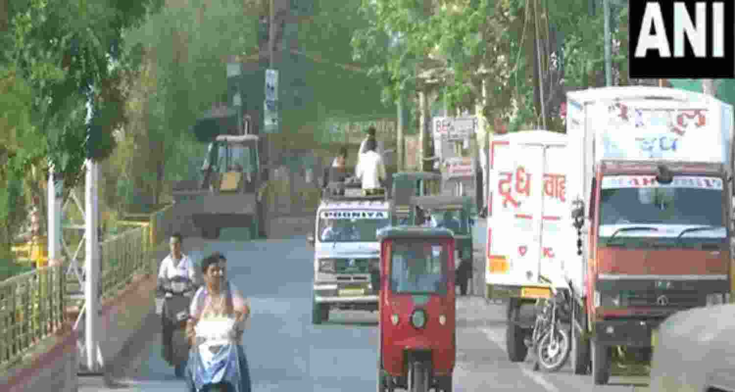 Barmer returns to normalcy as ban on public activities lifted