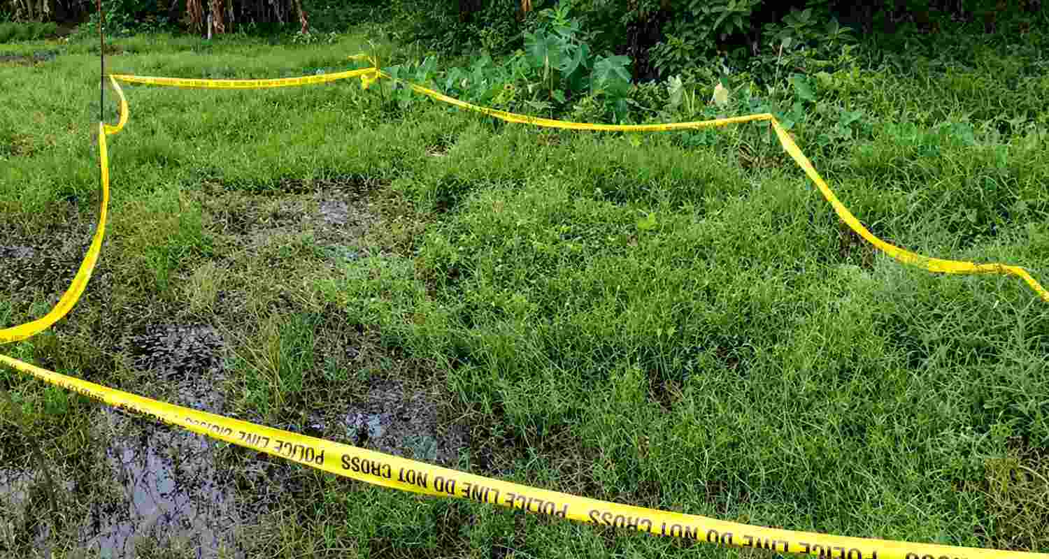 Baruipur minor rape-murder case: Prime accused Prabhas Mondal killed in a police encounter, another accused arrested, taking total arrests to four.