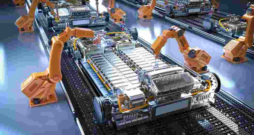 Representational image.