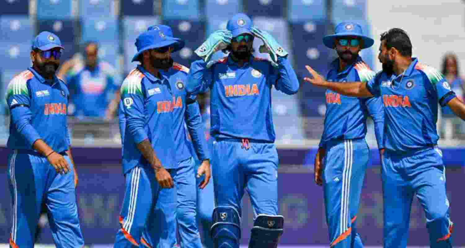 The announcement follows a statement earlier this week from Cricket Ireland’s director of high performance, Graham West, who confirmed the series whilst also announcing that veteran Paul Stirling would be stepping down as T20 captain.