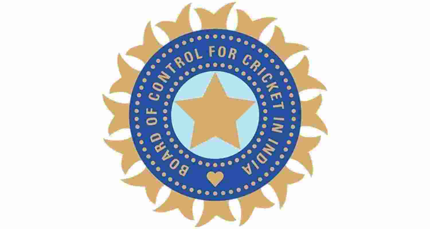 BCCI hikes sponsorship rates of Indian team's jersey